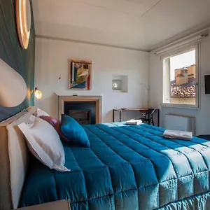 Residenza Benizzi In The Heart Of Firenze