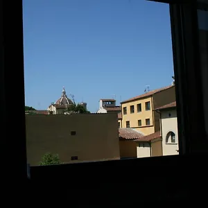 Frühstückspension Casa Per Ferie Regina Santo Rosario, Florenz
