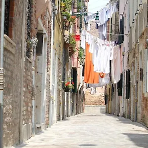 Veneziacentopercento Rooms Venedig