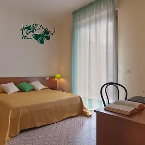 Hotel Mio, Florenz