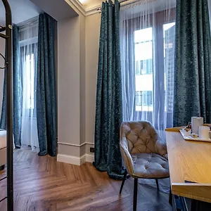 Boutique Borgo Florence