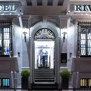 Hotel Lhp River&spa, Florenz
