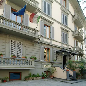 Hotel Palazzo Vecchio, Florenz
