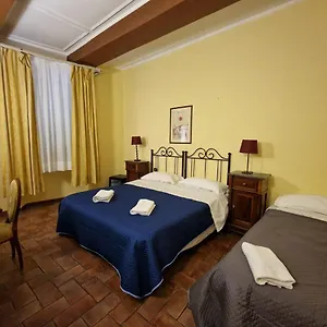 Relais Il Campanile Florence
