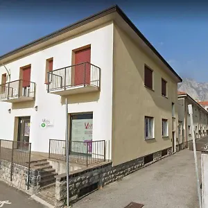 Grandi Cime , Lecco Italia