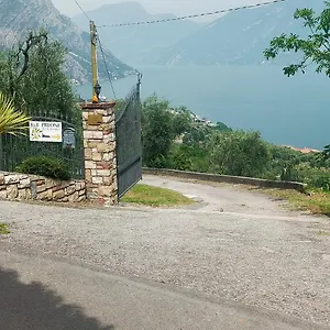 Beb Preone Cinit089 , Limone sul Garda Italia