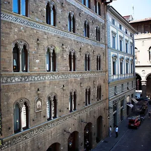 Hotel Pierre, Florenz