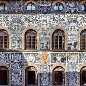 Hotel Palazzo Bianca Cappello Residenza D'epoca, Florenz